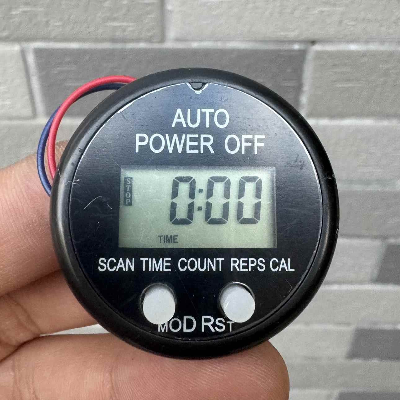 磁性传感记数器 干簧管