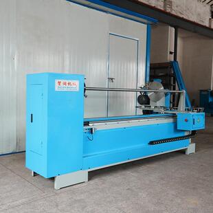 全自动切条机边03布割沿机条机泳衣斜裁伺服包电机电微脑控制捆条