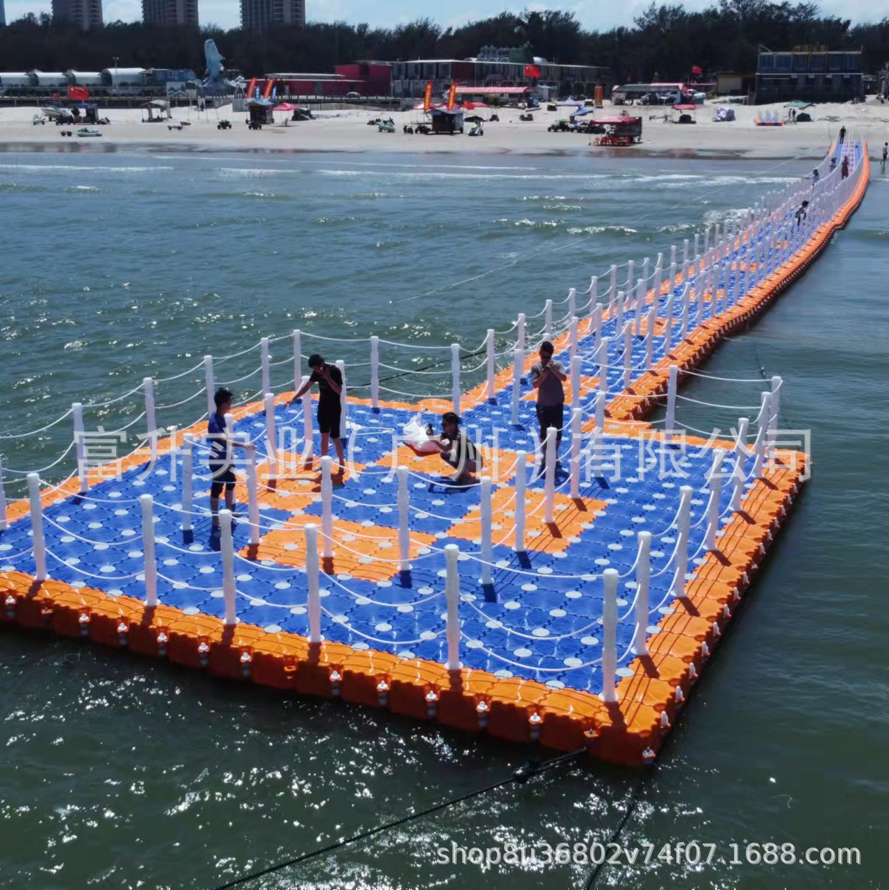 以海产“粮”划洋为“仓”！揭阳“蓝色粮仓”蓄势兴起