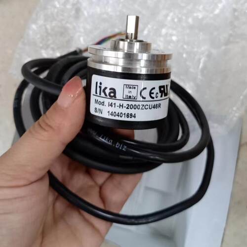 意大利莱卡lika编码器C82-H4-01024-ZCZ-35-VT-R/S506