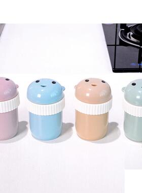 Automatic Toothpick Dispenser Plastic Toothpick Holder Creat