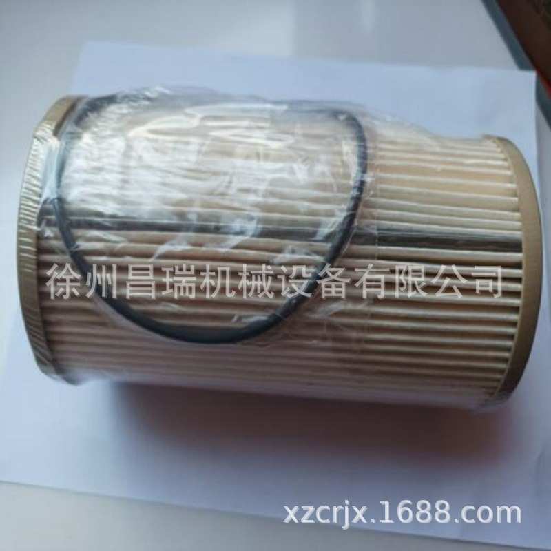 厂家直销上柴发动机S00036387+01原厂燃油粗滤器滤芯徐工吊车起重