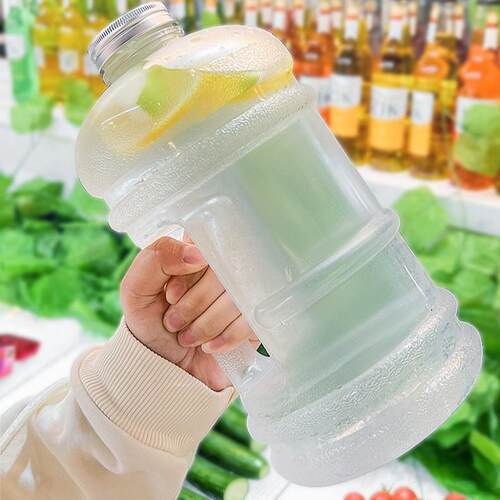 容量水杯女士便携运动水壶水杯