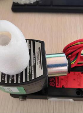 原装现货 WSNF8327B102MO 24VDC 电磁阀ASCO