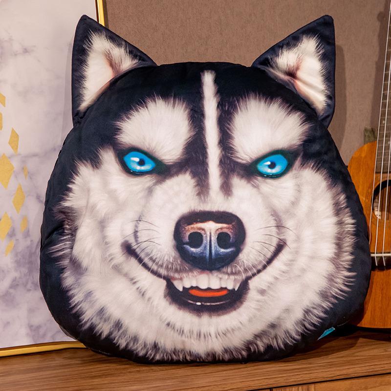 高档抱枕被睡子两办用公室午靠枕靠垫汽车内车载枕头调被一体空二