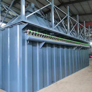 -脉冲、、6除尘器布袋32式气5ppc96离线箱除尘器石灰窑 布袋-4