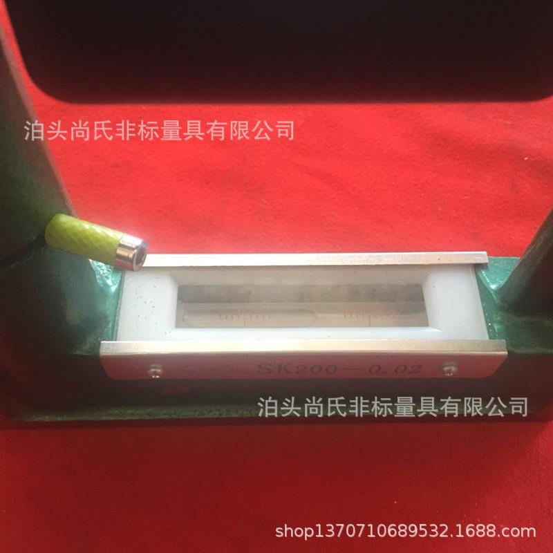 格供应框式磁性水平仪架611框式水平条式水平仪仪规齐全价格优惠
