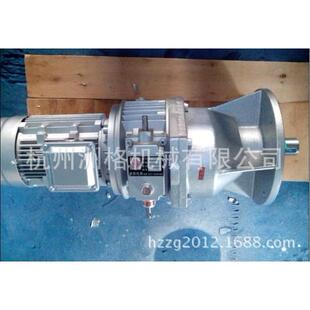 MNM极调速减速机 手动无NMRV75 MB15 RV57涡轮蜗杆无极减速机