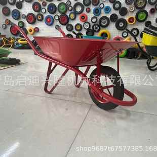 园林 WB6401 独轮农用 WB6400 苏丹 物流手推车 零售