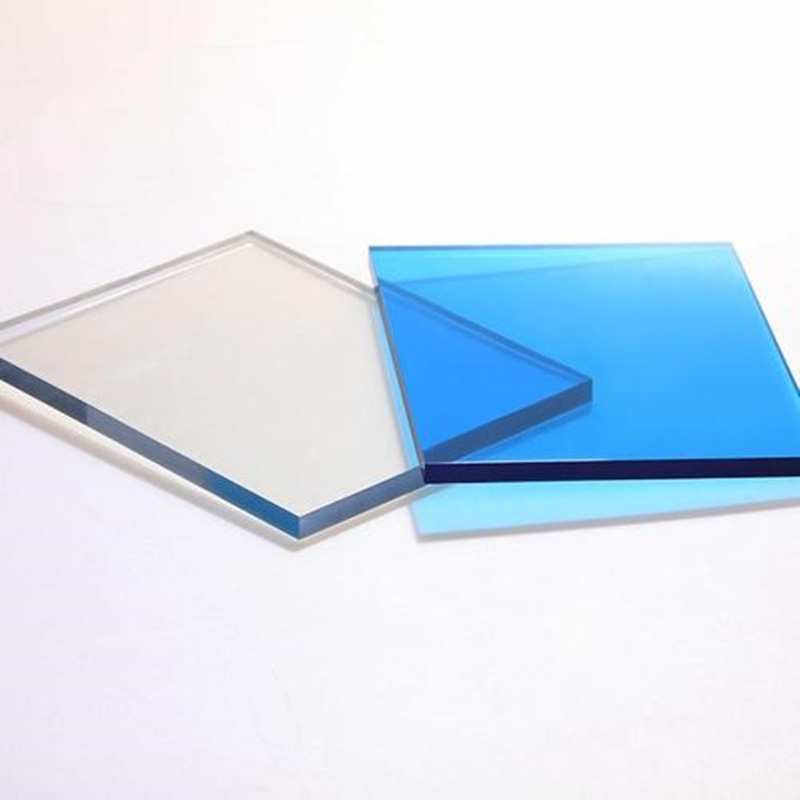 测试 pcb板透明 板具聚碳酸酯材料治