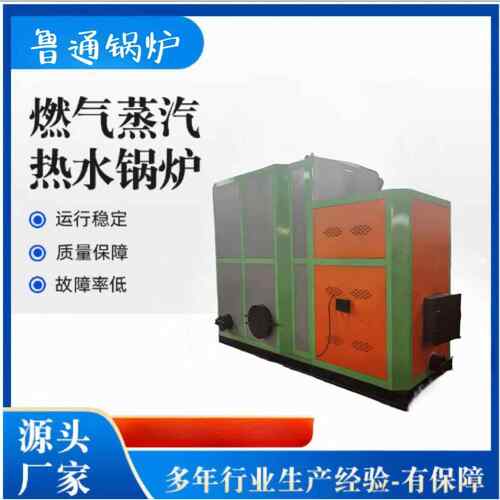 燃燃煤物质蒸汽发生器PLP食品豆加工制品腐竹加工等蒸汽生油锅炉
