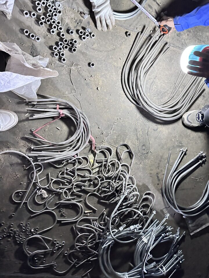 4月9日塔城地区某公司名下资产一批—机器设备、办公用品网络拍卖公告