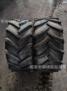 农用轮胎29x12.50-15 29x12.5-15 320/55-15 35x19-16.1 人字花纹