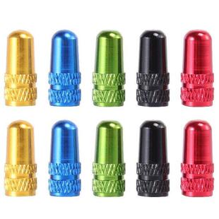 30pcs Anodized Machined Aluminum Alloy French Style Bike