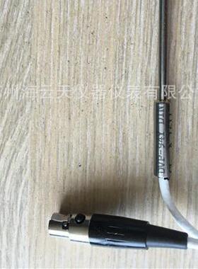 博勒飞粘度计配件温度探针DVP-94Y