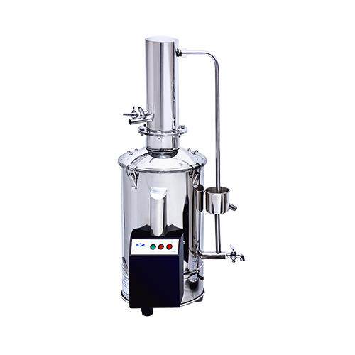 DZ5Z不锈钢电热蒸馏水器(自动断水控制)/5L