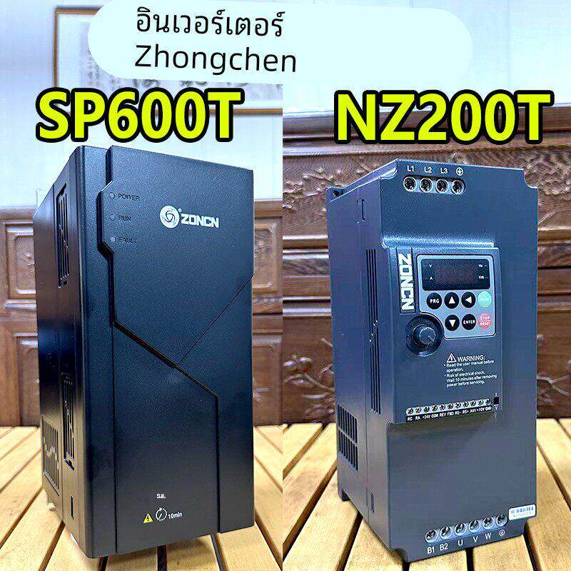 SP600T变频器众辰一体7R5/15/22/37KY-4螺杆空压机专用NZ200T千瓦