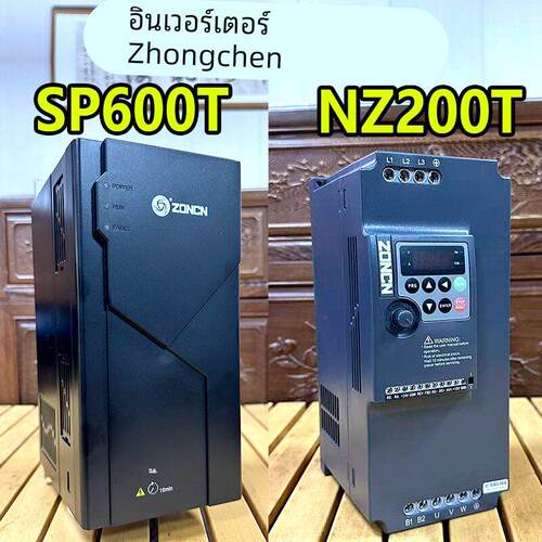 SP600T变频器众辰一体7R5/15/22/37KY-4螺杆空压机专用NZ200T千瓦