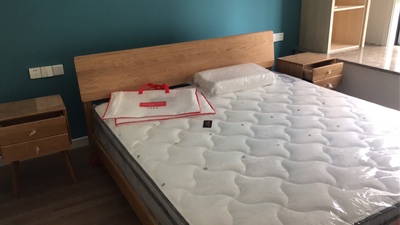 喜临门的床垫怎么样真的很垃圾吗？入手真让人失望至极真假？