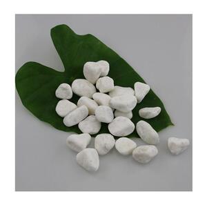 进口级抛光彩石｜别墅外墙专用艺术砾石 意大利镀晶工艺 防褪色石