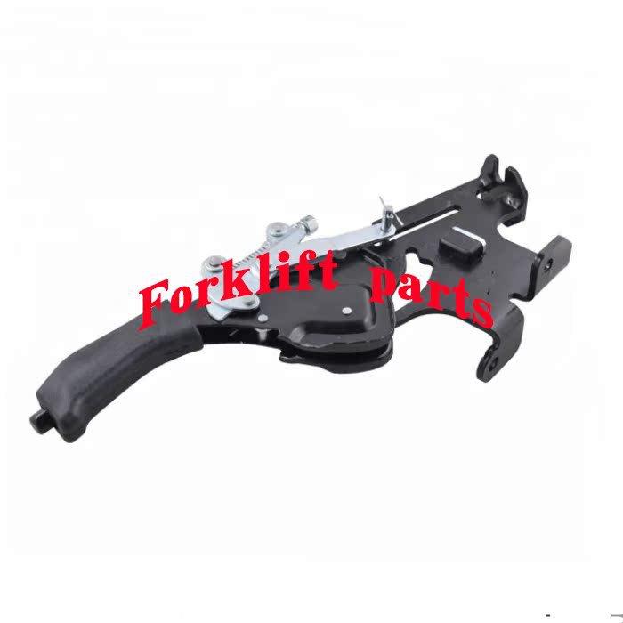 toyota丰田叉车配件7FD10/20/30手刹总成46101-23320-71出口品质