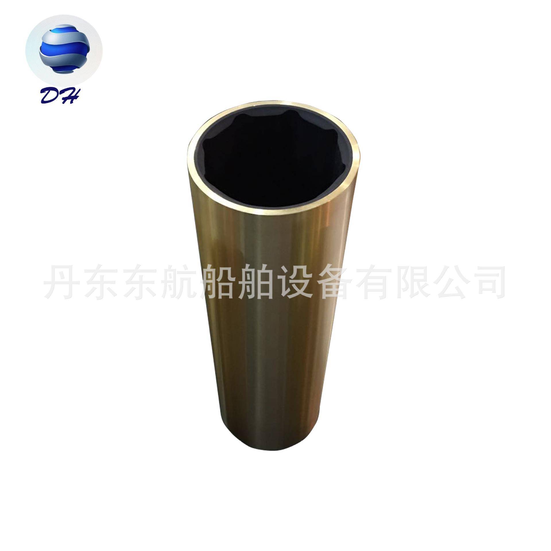 橡胶轴承 船用轴系轴承 水润滑轴承