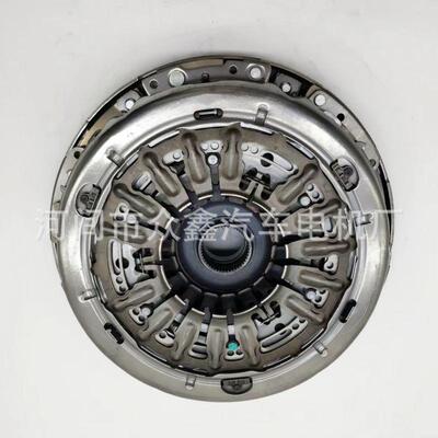 离合器套件DPS6，6DCT250，FA6Z7B546A,FA6Z7B546B,5245475