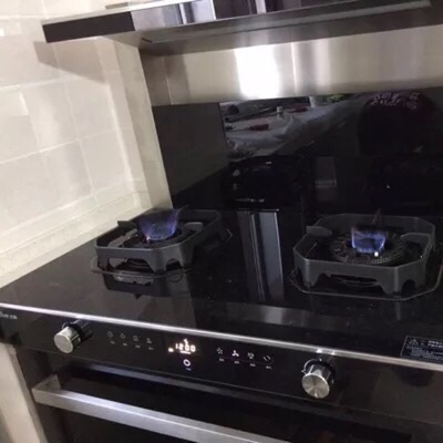 亿田D8G集成灶怎么样用后诉说体验感受