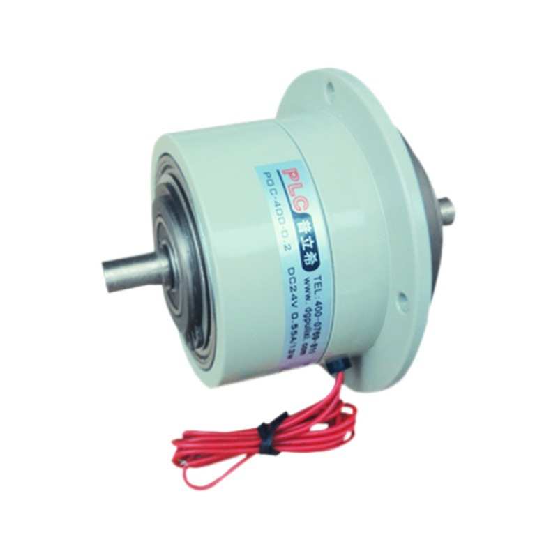广东批发湖北 PLC普立希 0.2KG 微型磁粉离合器 POC-400-002 2N