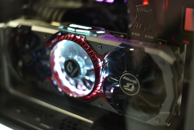 七彩虹iGame RTX2070 Super怎么样?实测性能估计好不好?