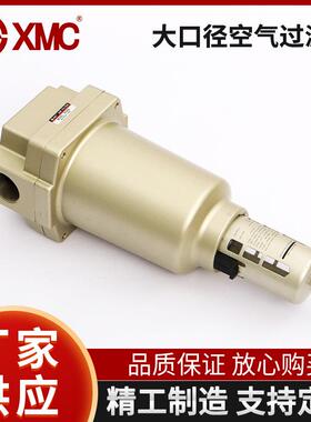 HAF800-900系列大口径空气过滤器大流量空气过滤器气源处理元件