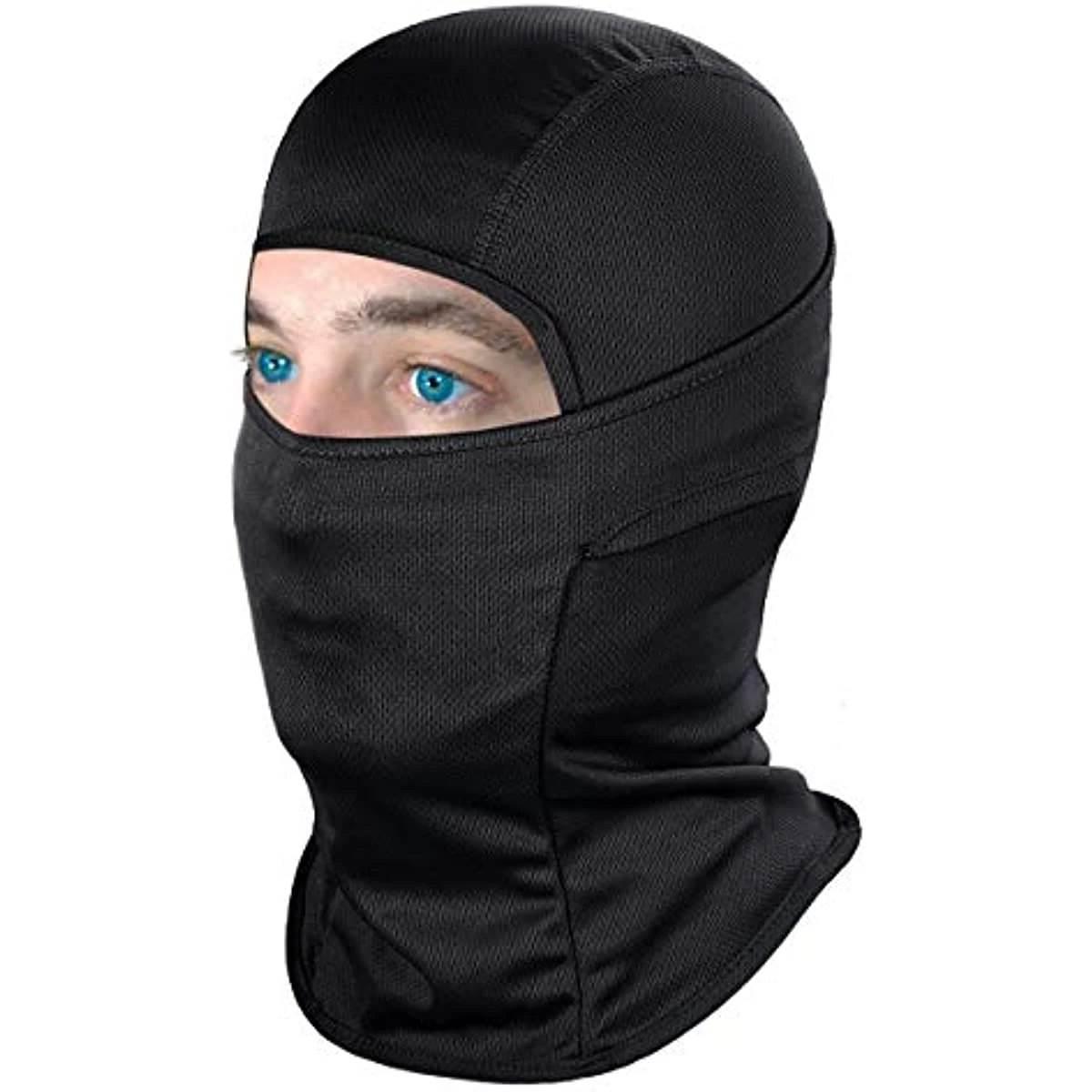 Balaclava Face Mask Ski Mask for Men Women Full Face Mask