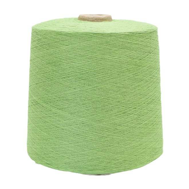 源头混纺纱之麻纺色纱亚麻纱棉纱现货华纺织信302纱线/