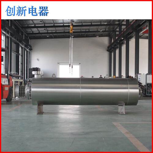 水循环管道加热器熔喷布空气加热器气体液体管道电加热器非标做