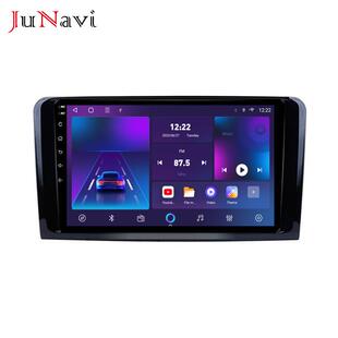 11款 蓝牙无线Carplay GL系列W164大屏导航05 安卓八核适用奔驰ML