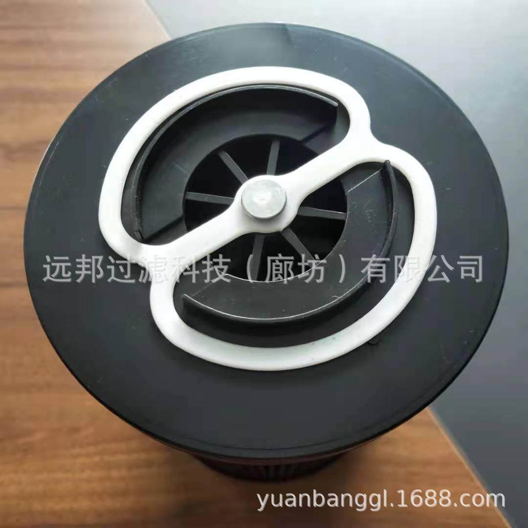 供应 颇克 R164G10B MF4003A10HB CRE150FD1液压油滤芯图片