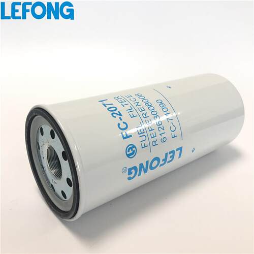612630080087 FF5740 0986AF6601 柴油滤芯 滤清器