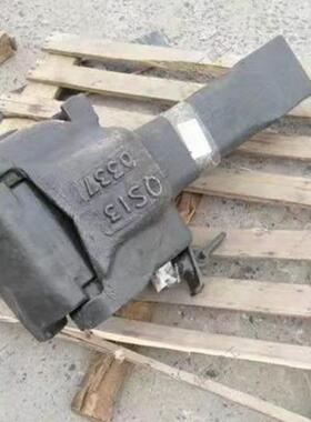 机车车辆火车车钩 CA-3铁路车钩 詹式车钩总成 发货及时铁路车钩