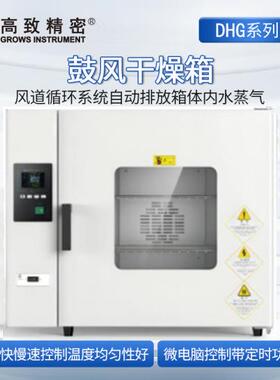 DHG系列鼓风干燥箱 烘箱 电热恒温干燥箱烘箱恒温烤箱DHG-9030A