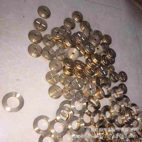 意大利邦飞利580L减速机齿轮577L太阳轮输入轴螺母铜垫配件总成