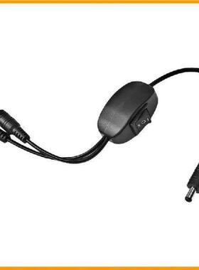 P82A 5.5x2.1mm Male Female Two Ways Power Switches