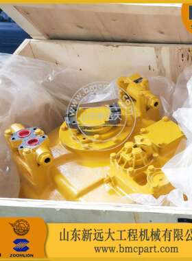 出口变矩器总成23Y-11B-00000山推SD22变矩器推土机配件230推土机