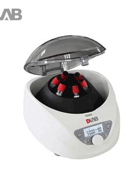 北0离京大龙DMDM0506506低速离心机 PR管心C机1.5ml 医院真空采血