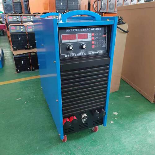 自动埋焊机MZ弧100埋弧焊0机生产厂家125MZ-10000小车式逆变直流