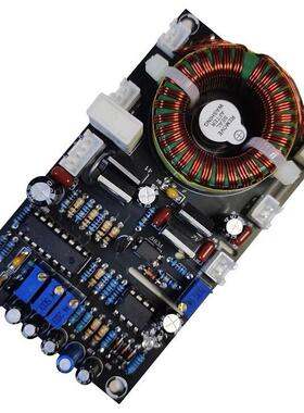 SG3525驱动大功率逆变器隔离变驱驱动非晶驱动高频低频驱H桥全桥