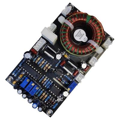 SG3525驱动大功率逆变器隔离变驱驱动非晶驱动高频低频驱H桥全桥