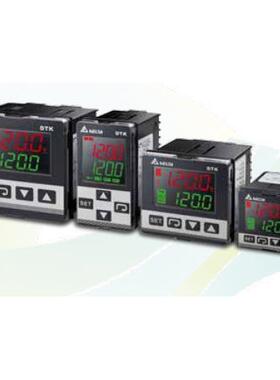 台达温控器 DTK9696R02 C02 V02 DTK9696R12 C12 V12 新世代温控