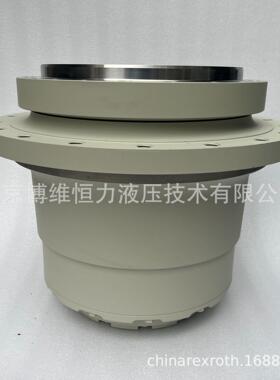 GFT 60 T3 9341 卡特钻机行走齿轮箱