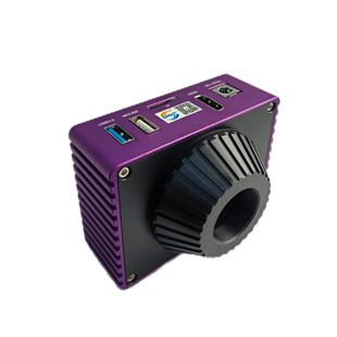 836工业相机HDMI相机4K高清相机金相显微镜质量检测