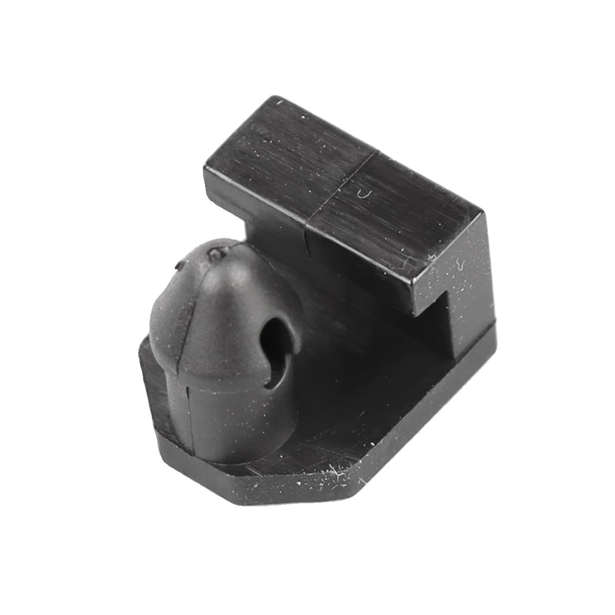 适用吉新利帝豪EC7远景S1全球鹰GX7GC7 离合器踏板缓冲垫离合胶垫